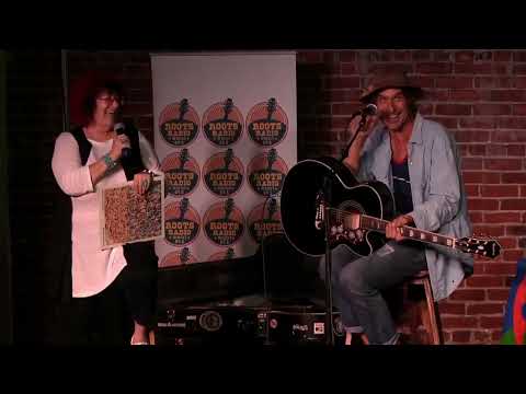 Wired In with Todd Snider - August 4th, 2017 (Full Performance & Interview)