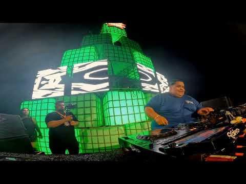 Fatsync - Live at Park Art @ Natal Magico 2025