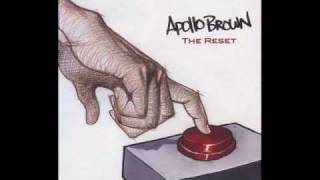 Odds Ain't Fair (featuring Hassaan Mackey) by Apollo Brown