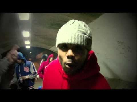 Big Sneaks & Shyay - Country Thuggin