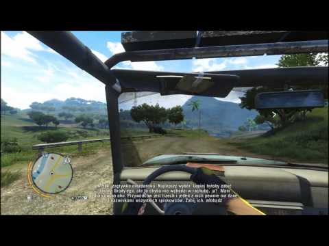Zagrajmy w FarCry3 #23 - Do trzech razy sztuka