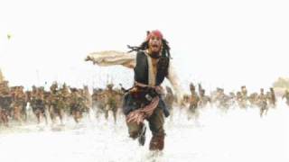 Download lagu Pirates Of The Caribbean Theme Song... mp3