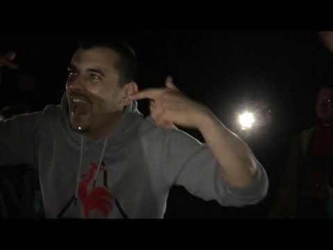 EL3DEASES VS K-MBRA - FULLRAPBATTLE FINAL