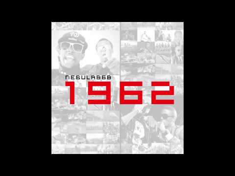 Nebula868 - Amped Up