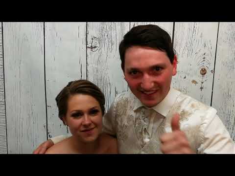 Tamada Georg aus München für Ihre Hochzeit
