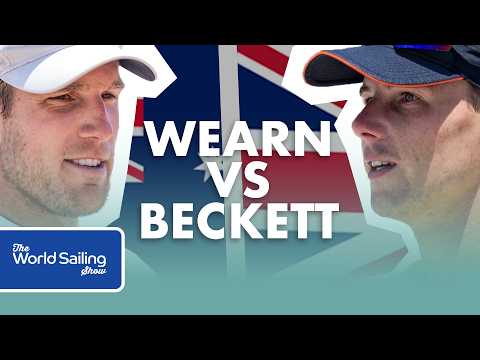 World Sailing Show | Watch the March 2024 Episode