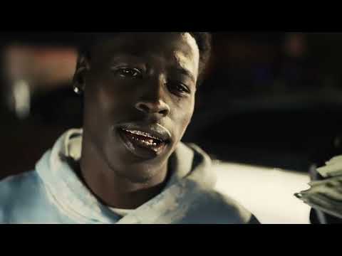 ABGR Lil Cory - Sto Runna (Official Video)