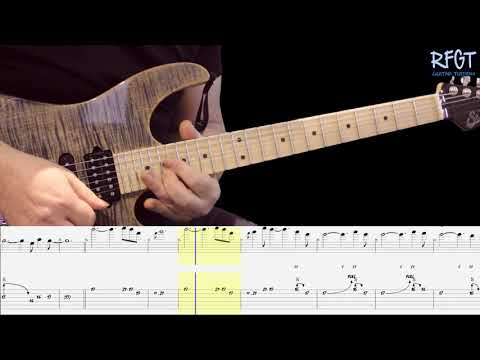 Albatross (RGT Rock Guitar Grade 6)