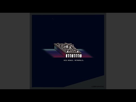 Metropolis (Night Version)