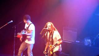 Envy on the Coast - Tell Them That She&#39;s Not Scared - Live at Irving Plaza 8/29/10