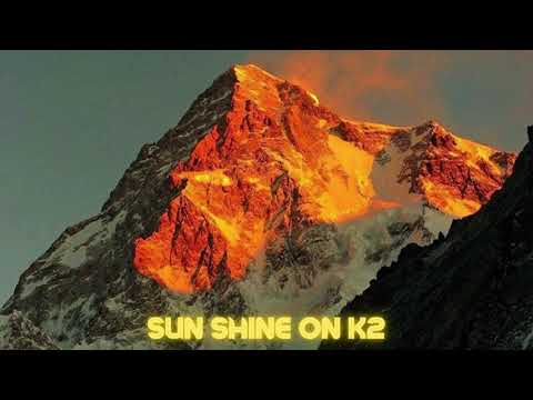 K2-Mountain of Mountains