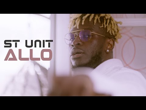 St Unit - Allo (Run Hit)