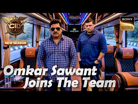 CID को मिला Daya और Mystery Man का Dangerous Connection | CID | New Season | Full Episode