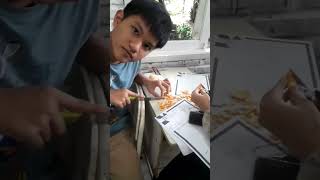 Download lagu Praktikum pembuktian dan analisa luas permukaan bola menggunakan jeruk mp3