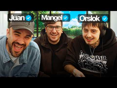 LA CASA DE ZONA TRILLIZOS (NOS VAN A BANEAR)