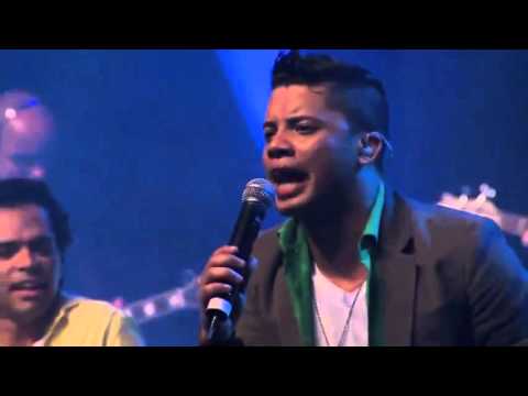 Grupo Art Popular - Que Delicia é Você | Clipe Oficial DVD 2013