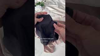 Vídeo de Calcinha tanga hotpant / ref. 372