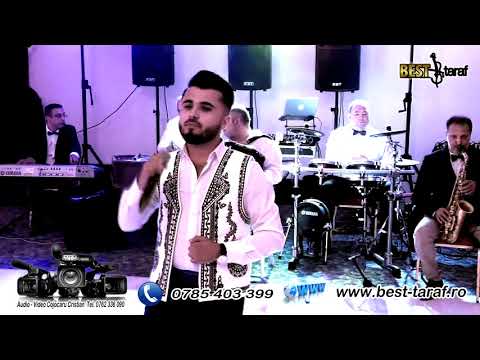 Best Taraf si Ionut De La Buzau 2019 - Izvoras curgand la vale - Live Nunta Sibiu (Videoclip HD)