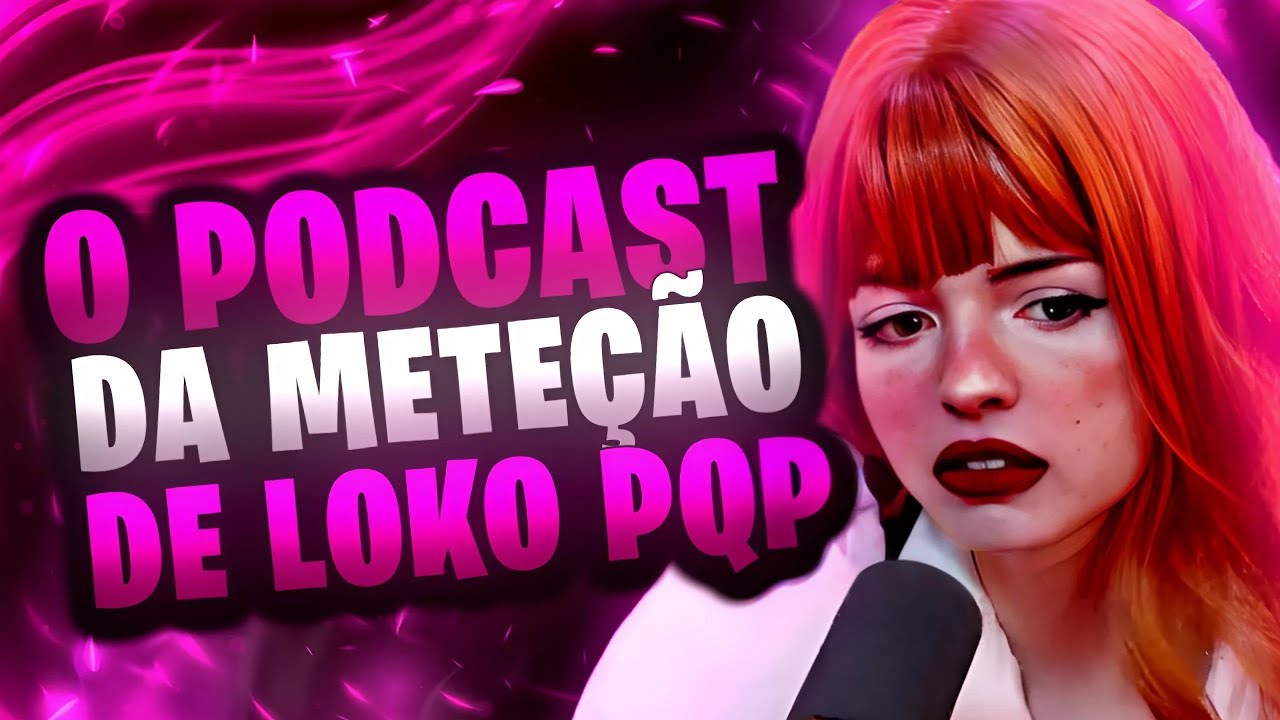 RALUCA PASSANDO VERGONHA NO GROSELHA TALK