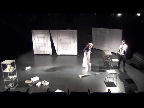 Donizetti: Rita.duetto Beppe\ Rita