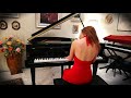 Sweet but Psycho (Ava Max) - piano version by Licia Missori