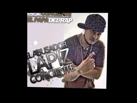 El Lapiz Conciente Ft. El Fother - FreeStyle ( Round 1,2,3)