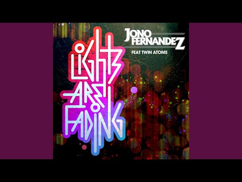 Lights Are Fading (MaRlo Remix)