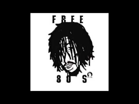 Eastside 80's - Aint Satisfied