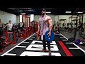 4TH OF JULY FULL UPPER BODY ROUTINE!