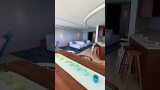 ハワイ不動産を動画で紹介!海とダイヤモンドヘッドを一望。ゴールドコーストの希少レジデンス「コーラルストランド 601号室