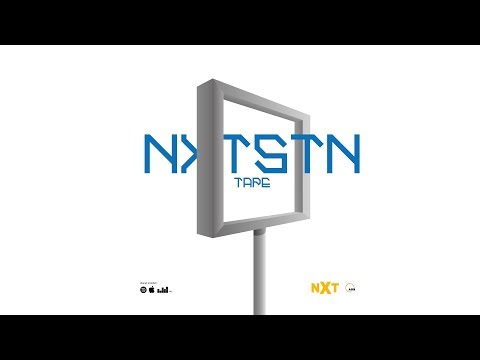 youngubahn - NXTSTN (full tape)