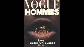 k-os - C.L.A  feat Travis McCoy