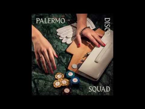 Palermo Disco Squad - Galactico