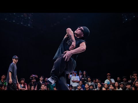 Rivers Crew vs Crazybright/Shikshit | 2vs2 Breaking | SYG-6