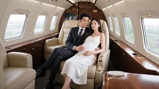 【Multi SUB】女孩懷孕，絕嗣霸總得知自己當了爸爸，高興壞了，把她寵上天！💗#愛情#萌寶#好劇推薦