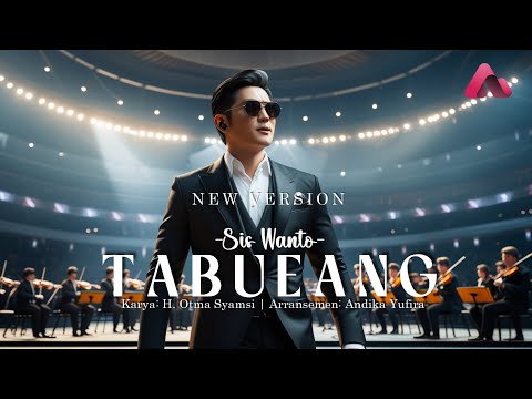 - Sis Wanto - | Tabueang | Lagu Sungai Penuh - Kerinci