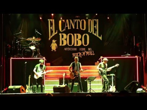 Video 6 de El Canto Del Bobo