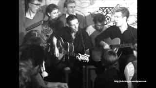 VIPERS SKIFFLE GROUP (Live 1957) Rare / Song: PICK A BALE OF COTTON