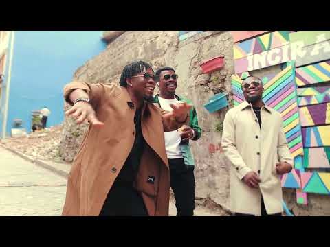 Umu Obiligbo - Ifeoma Europe Tour Documentary