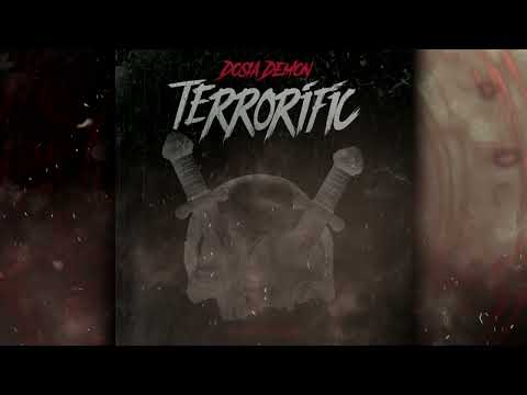 Dosia Demon -  Terror Genius feat. The Keepa