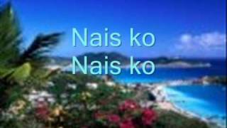 Nais ko with lyrics
