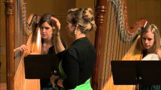 UNT Harpbeats: Jimmy Page/Robert Plant - Bron-Yr-Aur Stomp