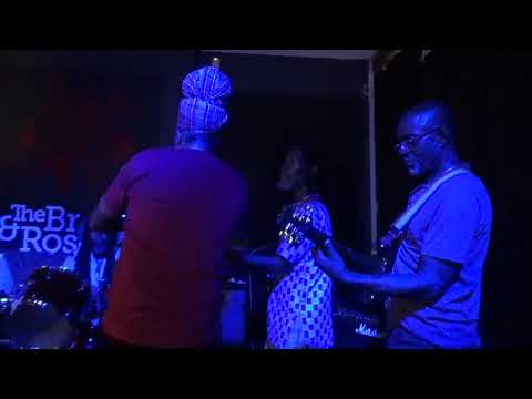 Ras Charmer @ Bread & Roses 22Jun18 Pt 29 (Ras Charmer)
