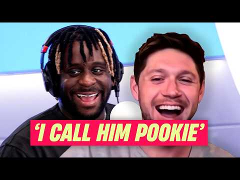 Niall Horan and Myles Smith on the meaning of ‘Drive Safe’ and their 'long-distance relationship'