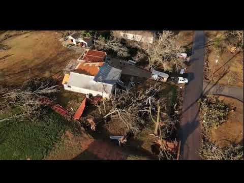 Fultondale, Alabama Tornado 2021: Latest damage photos, video