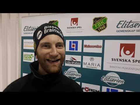 Frillesås  - Falu BS