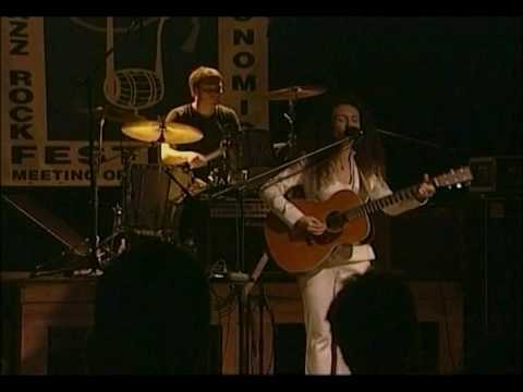 Magda Piskorczyk - "Papa Come Quick"