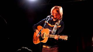 Brett Dennen -There is so much more- La Boule Noire - 2011