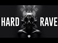 HARD RAVE 🖤 BEST HARD TECHNO MIX 2023