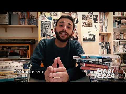 #mòmelosegno​ - Spaghetti House (recensione cinematografica)